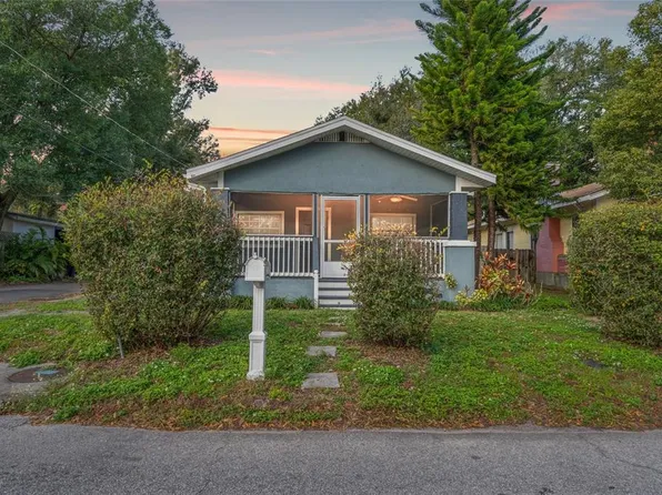 6702 N Highland Ave, Tampa, FL 33604