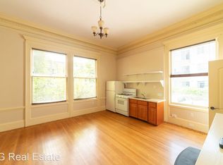 412 Monte Vista Ave APT 13, Oakland, CA 94611