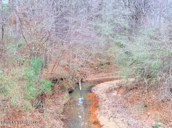 Busy Corner Rd, Gloster, MS 39638