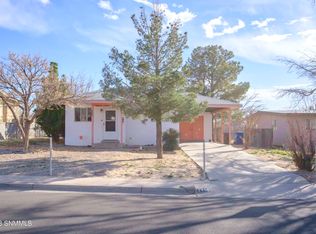 2340 E Idaho Ave, Las Cruces, NM 88001