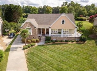 934 Lake Club Dr, Rock Hill, SC 29732