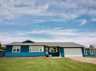 16405 82nd St SE, Barney, ND 58008