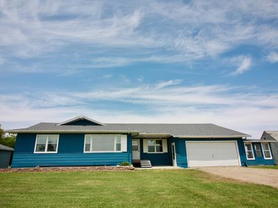 16405 82nd St SE, Barney, ND, 58008