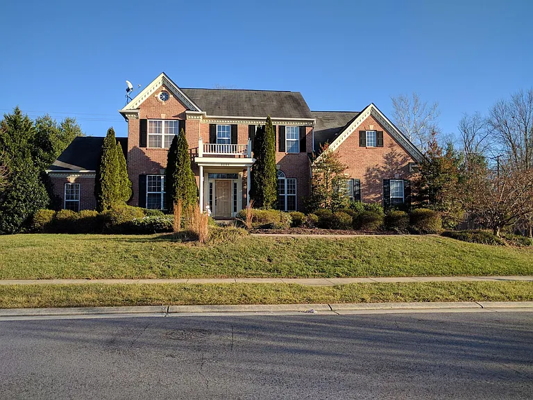 8109 River Gate Ln — Photo 1