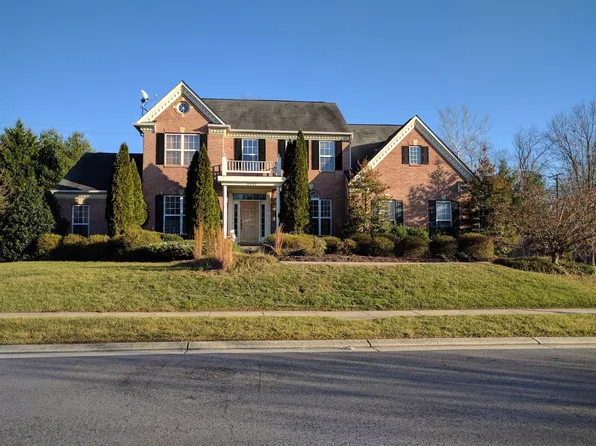 8109 River Gate Ln, Bowie, MD 20715