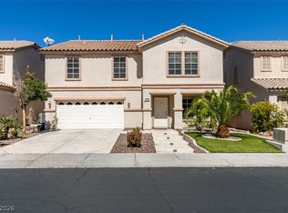 236 Fox Lake Ave, Las Vegas, NV 89148