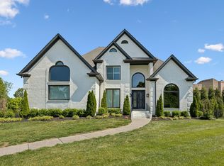 9616 Deer Track Ct, Brentwood, TN 37027