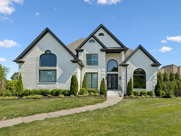 9616 Deer Track Ct, Brentwood, TN 37027