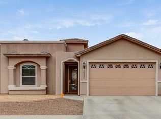 14257 Craggy Rock Ave, El Paso, TX 79938