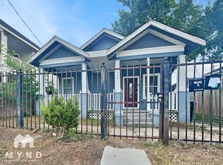 1606 Ruthven St APT B, Houston, TX 77019
