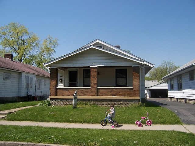 2nd image of 1536 S Dawson St