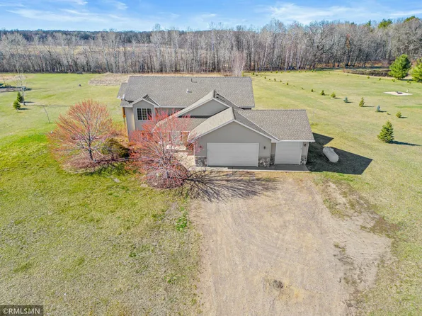 15340 322nd Ave NW, Princeton, MN 55371
