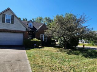 333 Pepperidge Ln, Evansville, IN