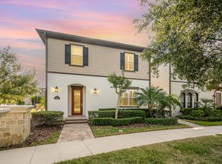 2285 Framura Ln, Melbourne, FL 32940