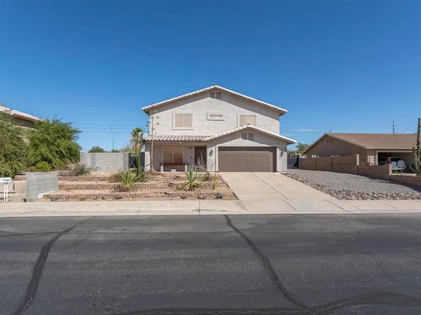 8634 E 24th Pl, Yuma, AZ 85365