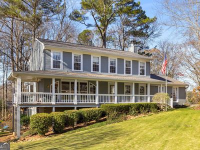 420 Huntsman Way SE, Marietta, GA, 30067