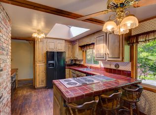 13356 Skyline Blvd, Woodside, CA 94062