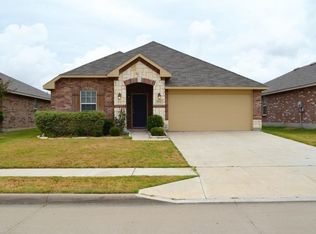 7004 Welshman Dr, Fort Worth, TX 76137