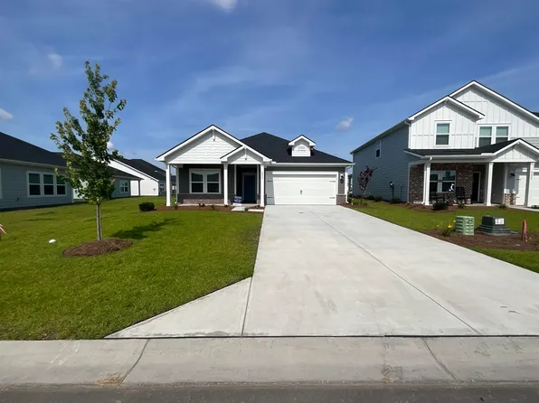 8238 Essence Dr. #2165 Gibson T, Longs, SC 29568