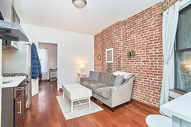 Rented by Keller Williams NYC