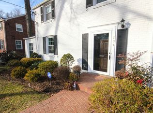 204 Whitmoor Ter, Silver Spring, MD 20901