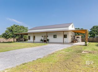 20582 Rachel Myers Ln, Fairhope, AL 36532
