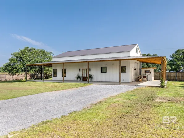 20582 Rachel Myers Ln, Fairhope, AL 36532