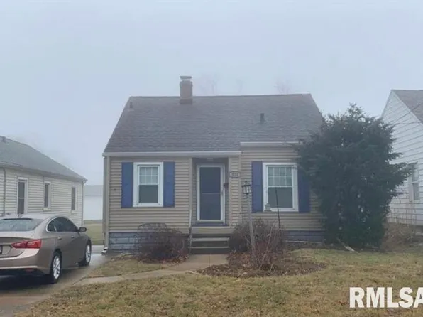 930 E Euclid Ave, Peoria Heights, IL 61616