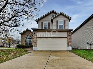 5230 Mallet Club Dr, Dayton, OH 45439