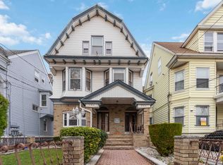 592 Summer Ave #3, Newark, NJ 07104