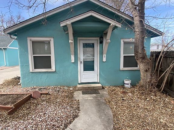 2nd image of 3965 S Broadway Blvd #5