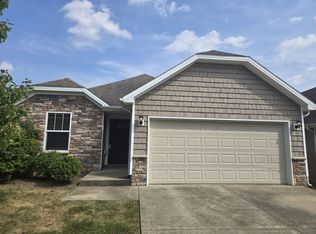 2821 Burnt Mill Rd, Lexington, KY 40511