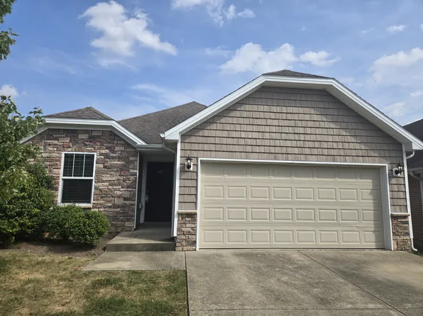 2821 Burnt Mill Rd, Lexington, KY 40511
