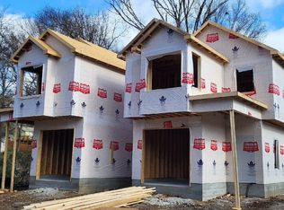 3936 Taylor Rd, Nashville, TN 37211
