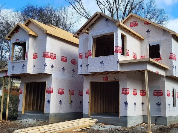 3936 Taylor Rd, Nashville, TN 37211