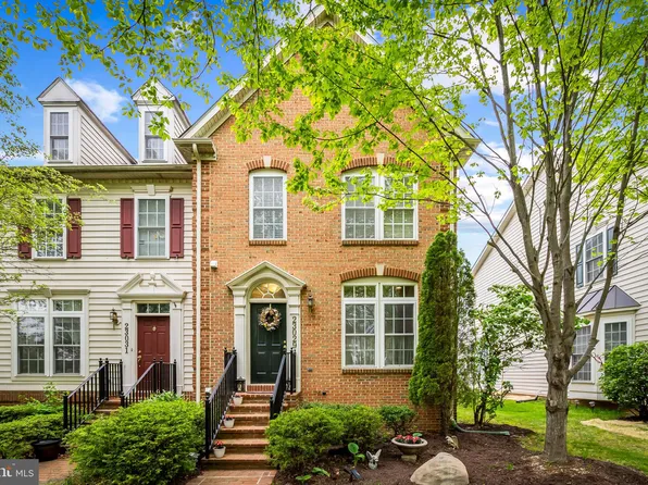 23029 Winged Elm Dr, Clarksburg, MD 20871