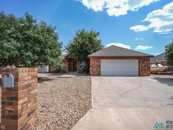 410 E University Dr, Portales, NM 88130