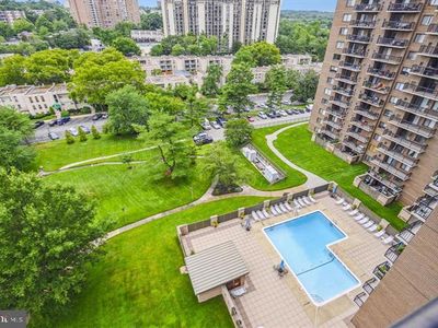 200 N Pickett St APT 807, Alexandria, VA, 22304