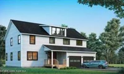 Lot 13 -27 Sawyer Way Drive, Wallkill, NY, 12589