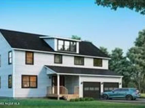 Lot 13 -27 Sawyer Way Drive, Wallkill, NY 12589