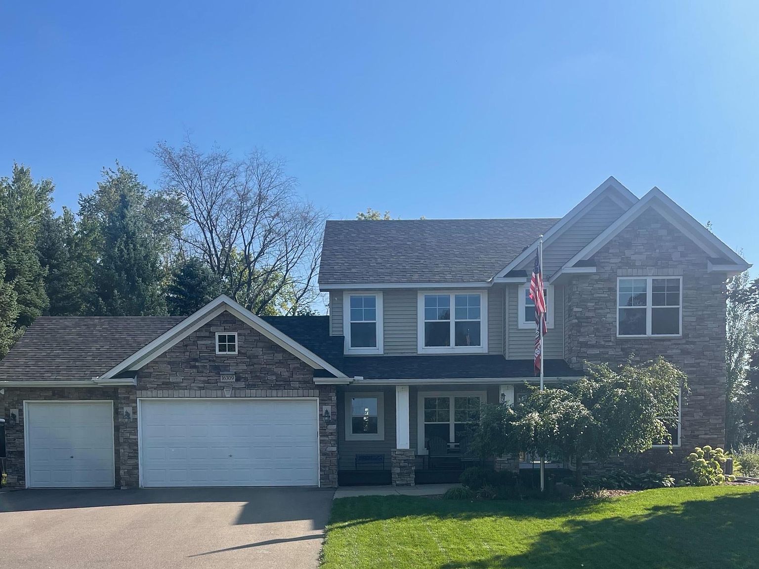 16309 Havelock Way, Lakeville, MN 55044 MLS 6437777 Zillow