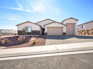 591 S Cecita Way, Saint George, UT 84770