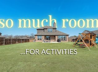 561 Randys Way, Pilot Point, TX 76258