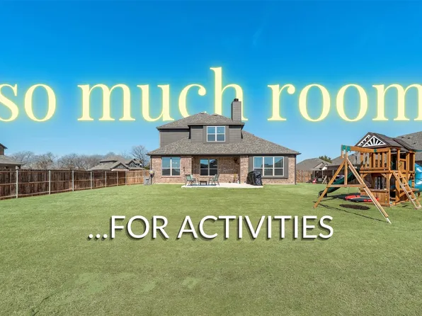 561 Randys Way, Pilot Point, TX 76258