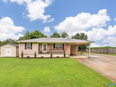 690 Rainbow Hvn, Rainbow City, AL, 35906