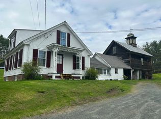 6 Bowers Rd, Hartland, VT 05048