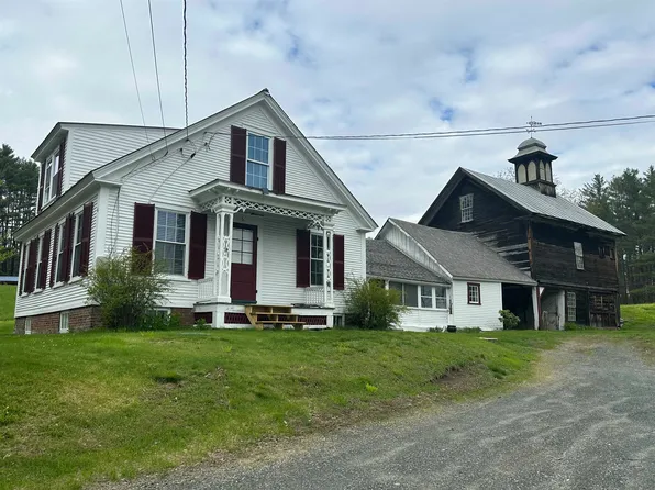 6 Bowers Road, Hartland, VT 05048