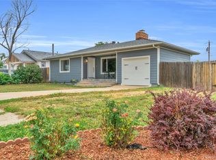 485 4th St, Bennett, CO 80102