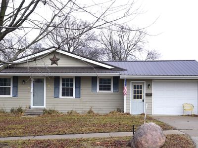 609 E Filmore St, Winterset, IA, 50273