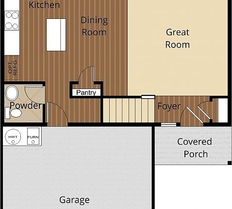 4th image of 8040 3rd Avenue NE